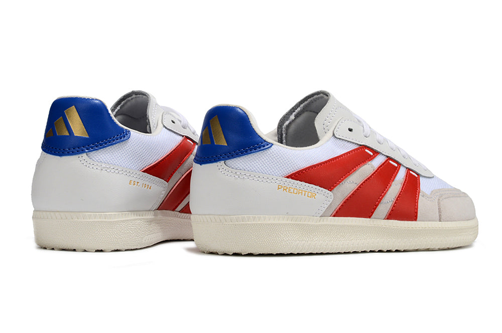 Adidas Futsal Predator Freestyle