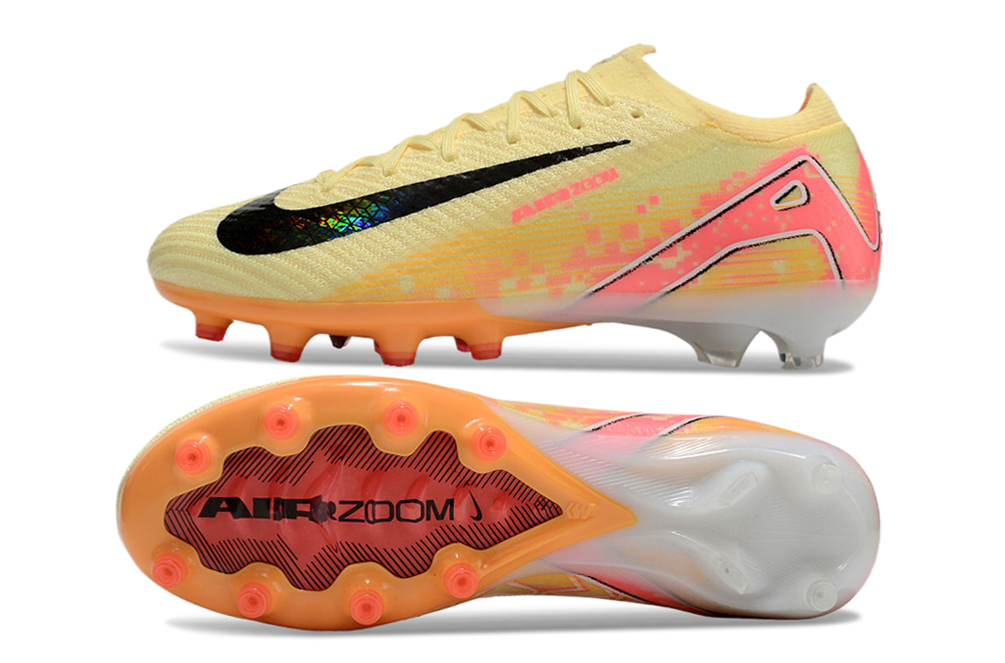 Nike Mercurial Vapor 16 Elite AG "Kylian Mbappé"