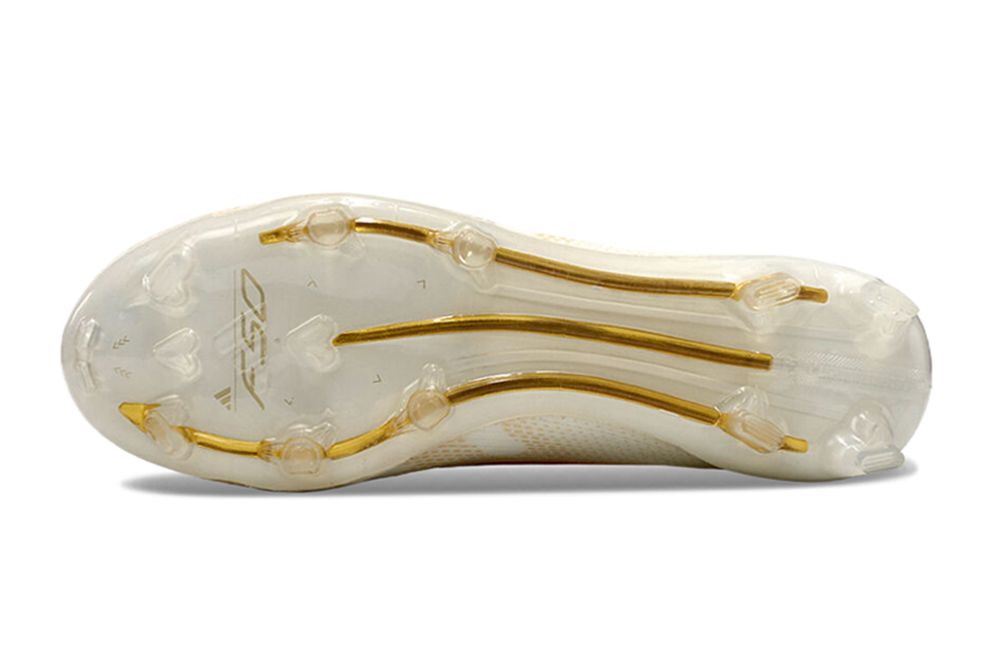 Adidas F50 Sem atacadores Elite