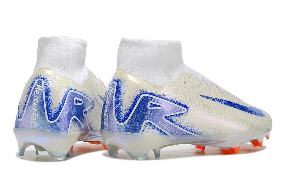 Nike Mercurial Superfly 10 Elite Blueprint FG