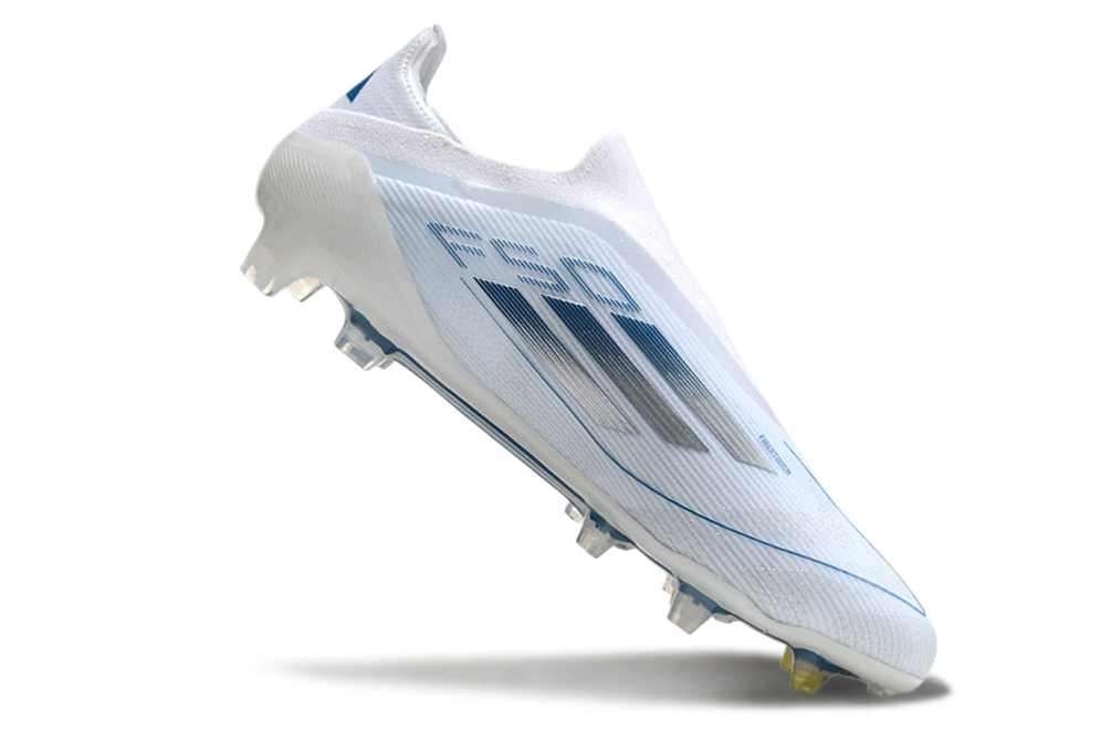 Adidas F50 Sem atacadores Elite FG