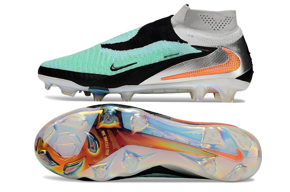 Chuteira Nike Phantom 6 DF Elite FG