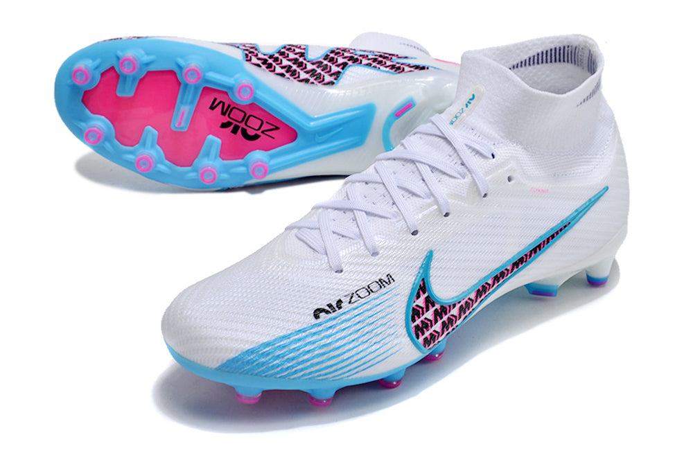 Nike Mercurial Superfly 9 Elite AG