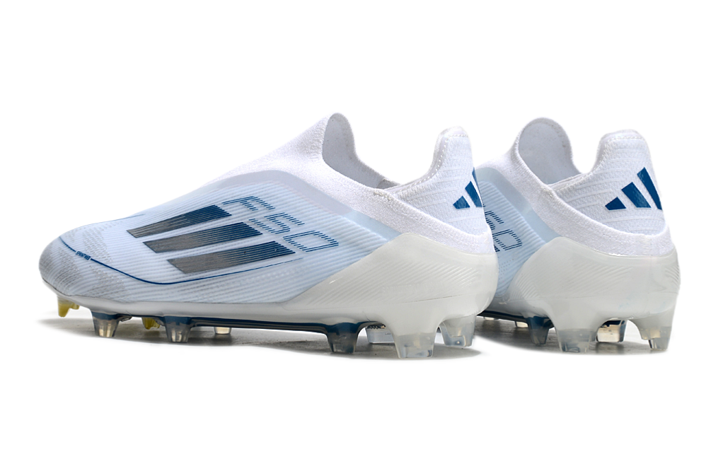 Adidas F50 Sem atacadores Elite FG