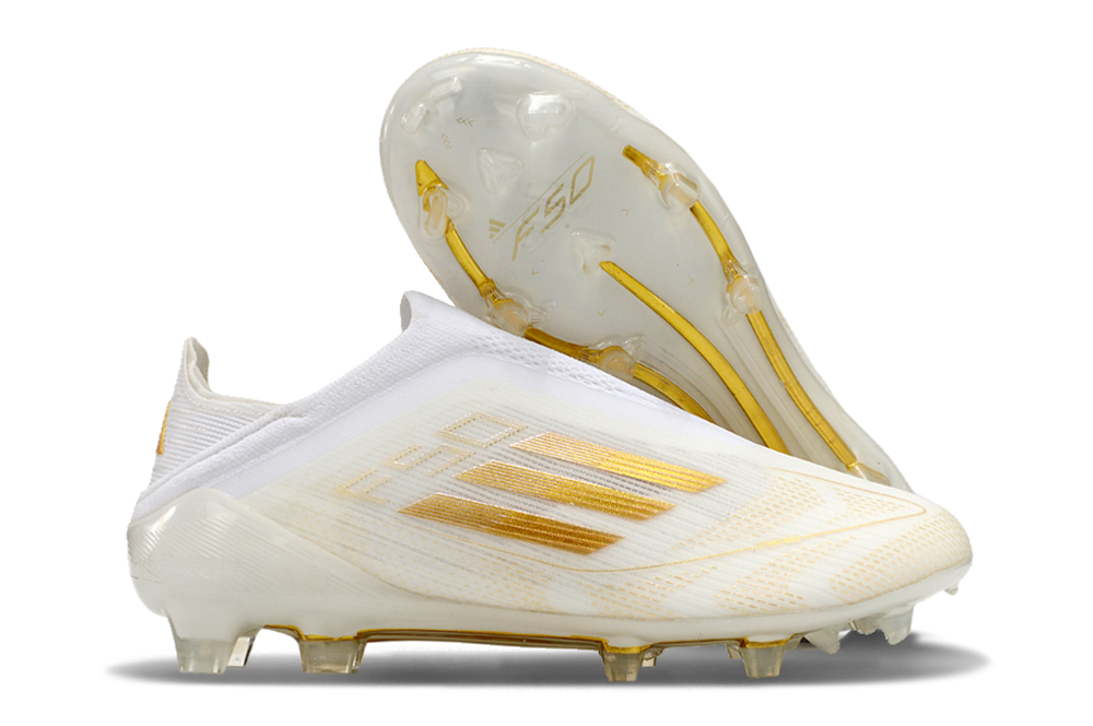 Adidas F50 Sem atacadores Elite