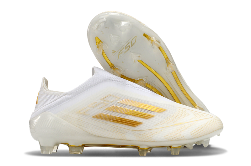 Adidas F50 Sem atacadores Elite