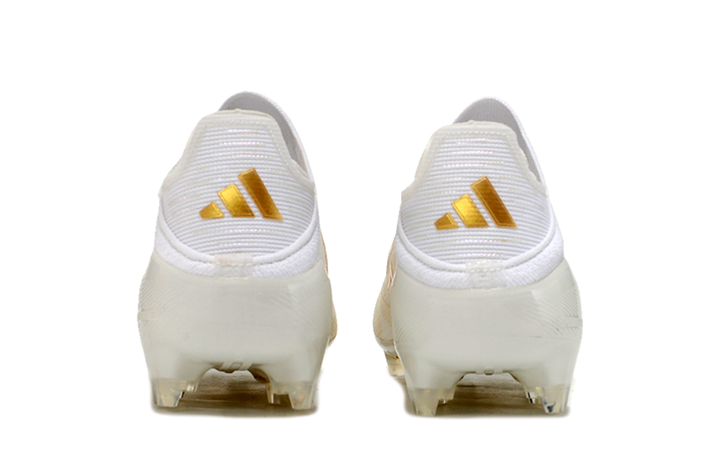 Adidas F50 Sem atacadores Elite