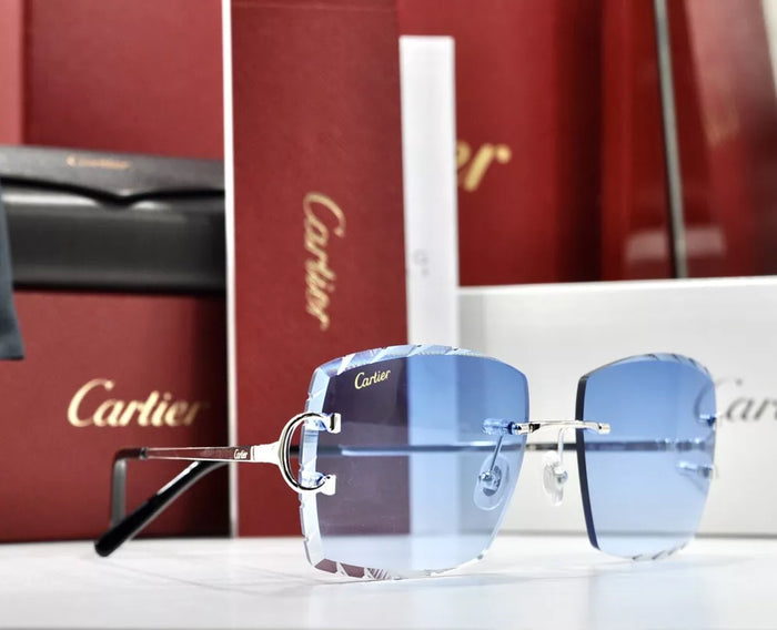 Glasses