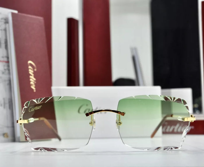 Glasses