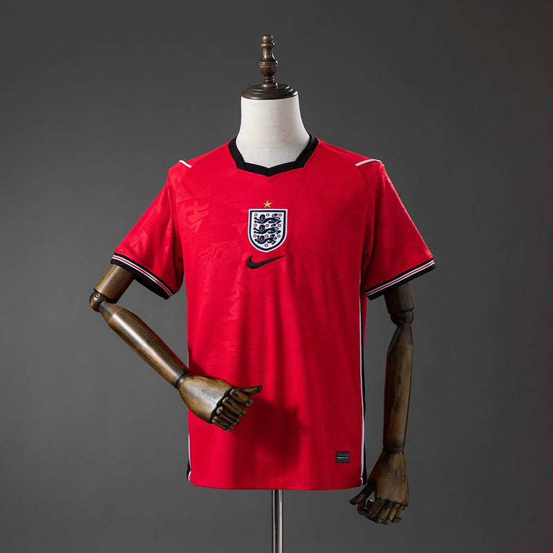 Camisola Inglaterra Alternativa 2026