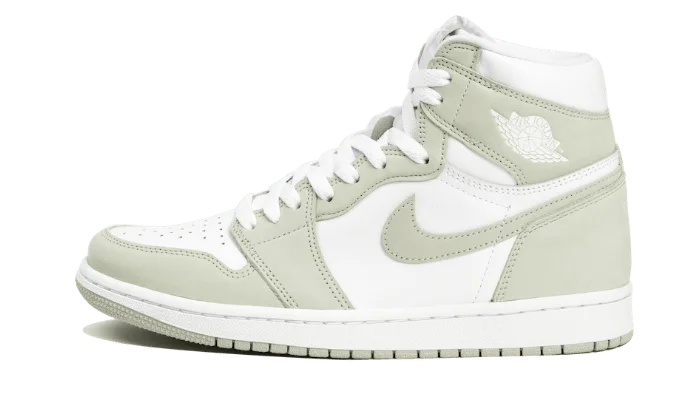 seafoam