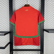Camisola Marrocos Principal 2025