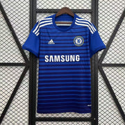 Camisola Chelsea Principal 2014/15