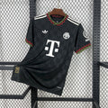 Camisola Bayern Munique Terceira 2025/26