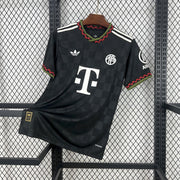 Camisola Bayern Munique Terceira 2025/26