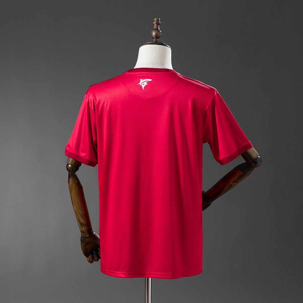 Camisola Cabo Verde Terceira 2025