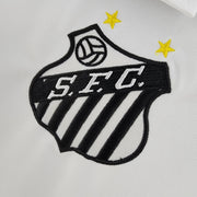 Camisola Santos Retrô